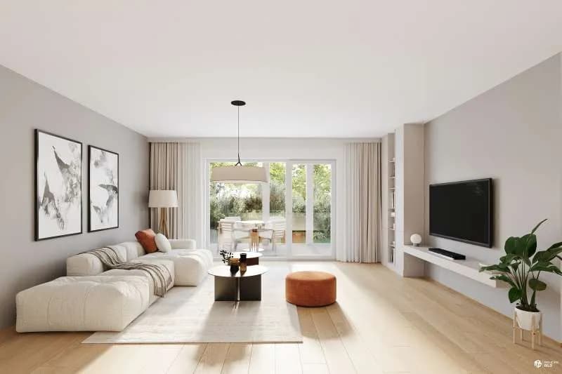2-Zimmer-Wohnung kaufen in Mistelbach – 59,73 m², € 347.000 – Bild 5 von 10