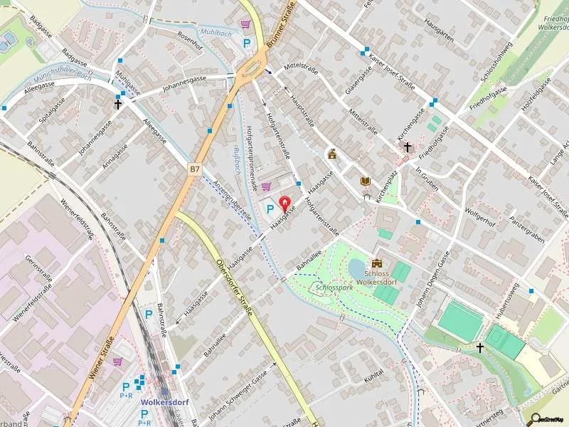 2-Zimmer-Wohnung kaufen in Mistelbach – 59,73 m², € 347.000 – Bild 9 von 10