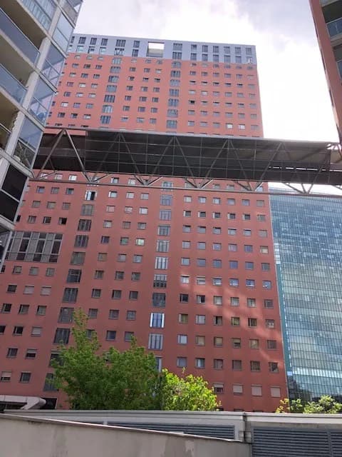 2-Zimmer-Wohnung mieten in Wien – 51 m², € 999 – Bild 10 von 11