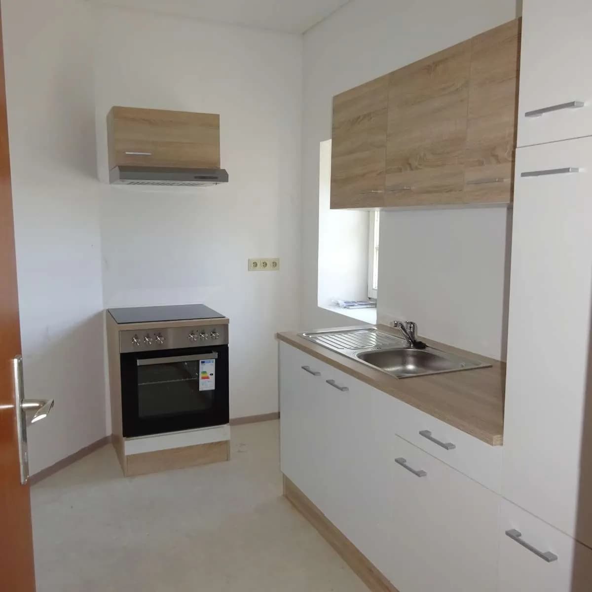3-Zimmer-Wohnung mieten in Voitsberg – 63 m², € 595