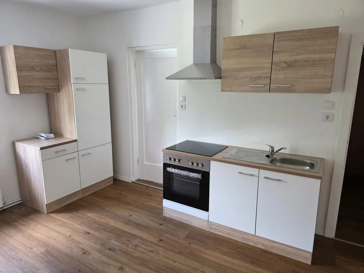 3-Zimmer-Wohnung mieten in Voitsberg – 62 m², € 630