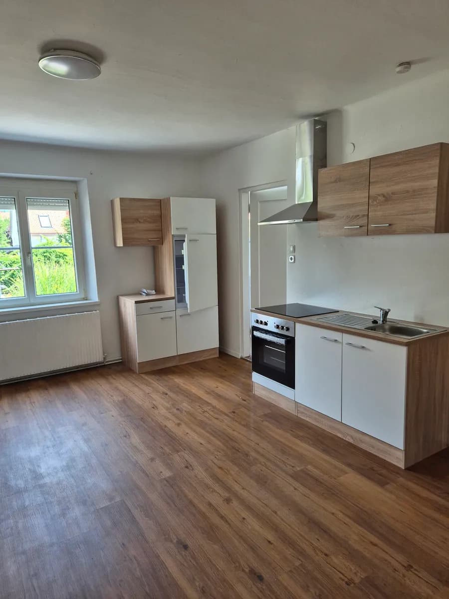 3-Zimmer-Wohnung mieten in Voitsberg – 62 m², € 630 – Bild 2 von 6