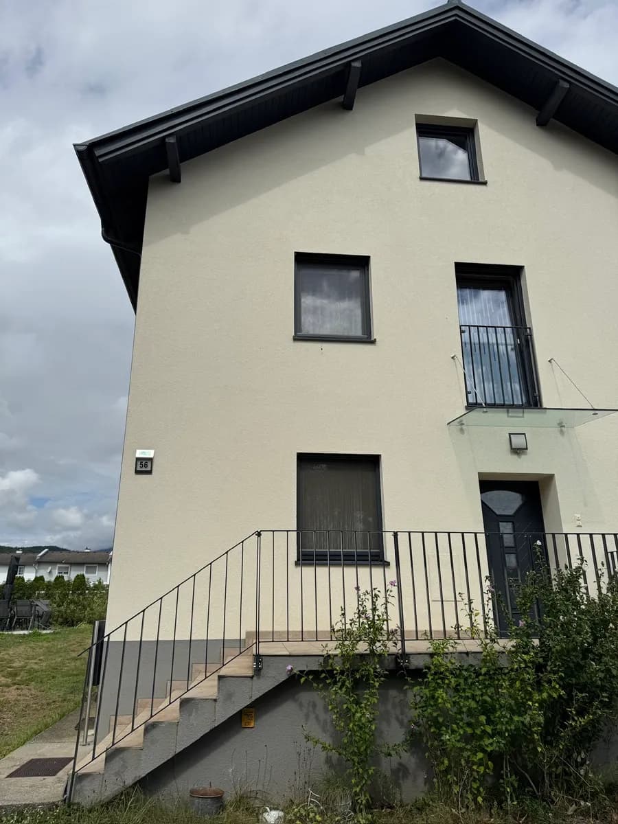 2-Zimmer-Wohnung mieten in Villach – 70 m², € 980