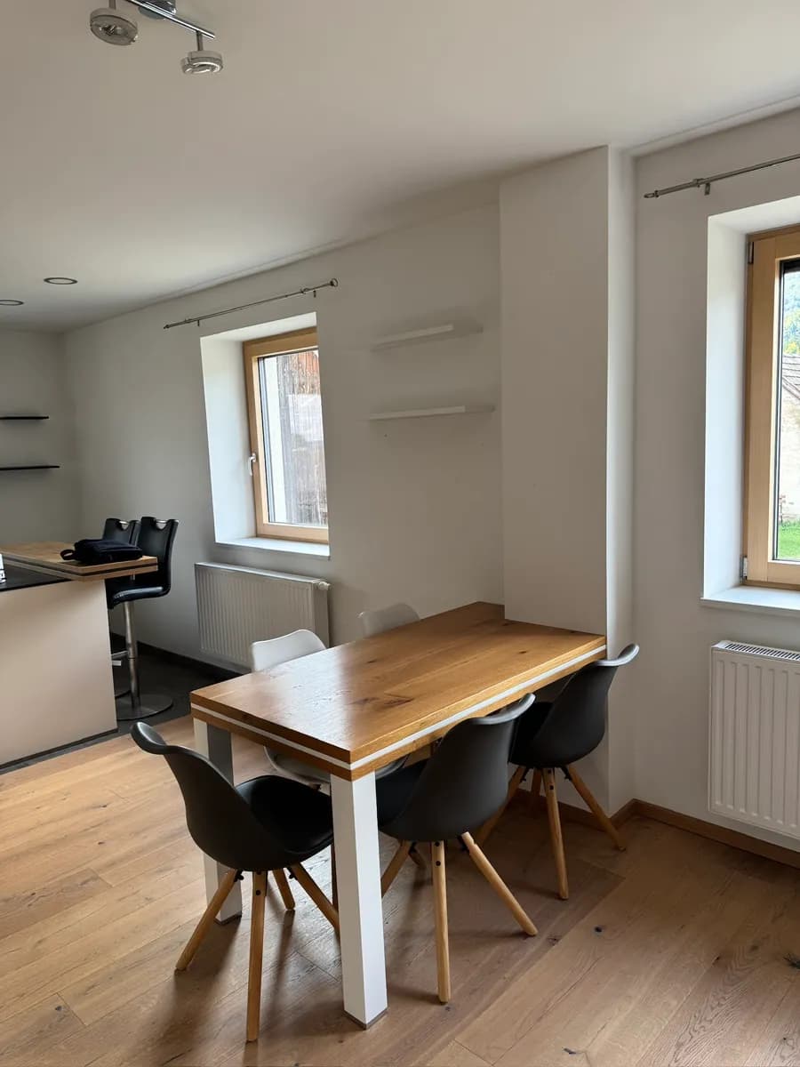 2-Zimmer-Wohnung mieten in Villach – 70 m², € 980 – Bild 4 von 13