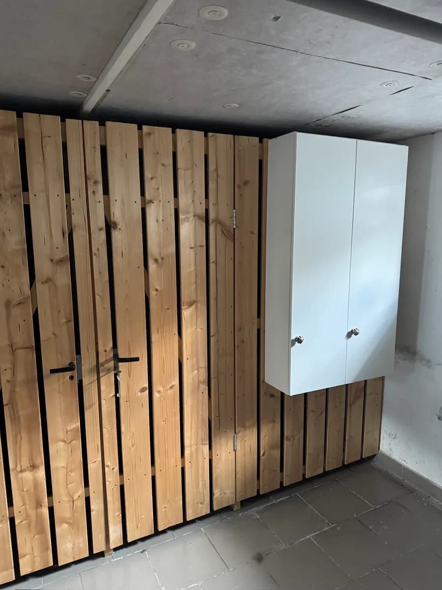 2-Zimmer-Wohnung mieten in Villach – 70 m², € 980 – Bild 13 von 13