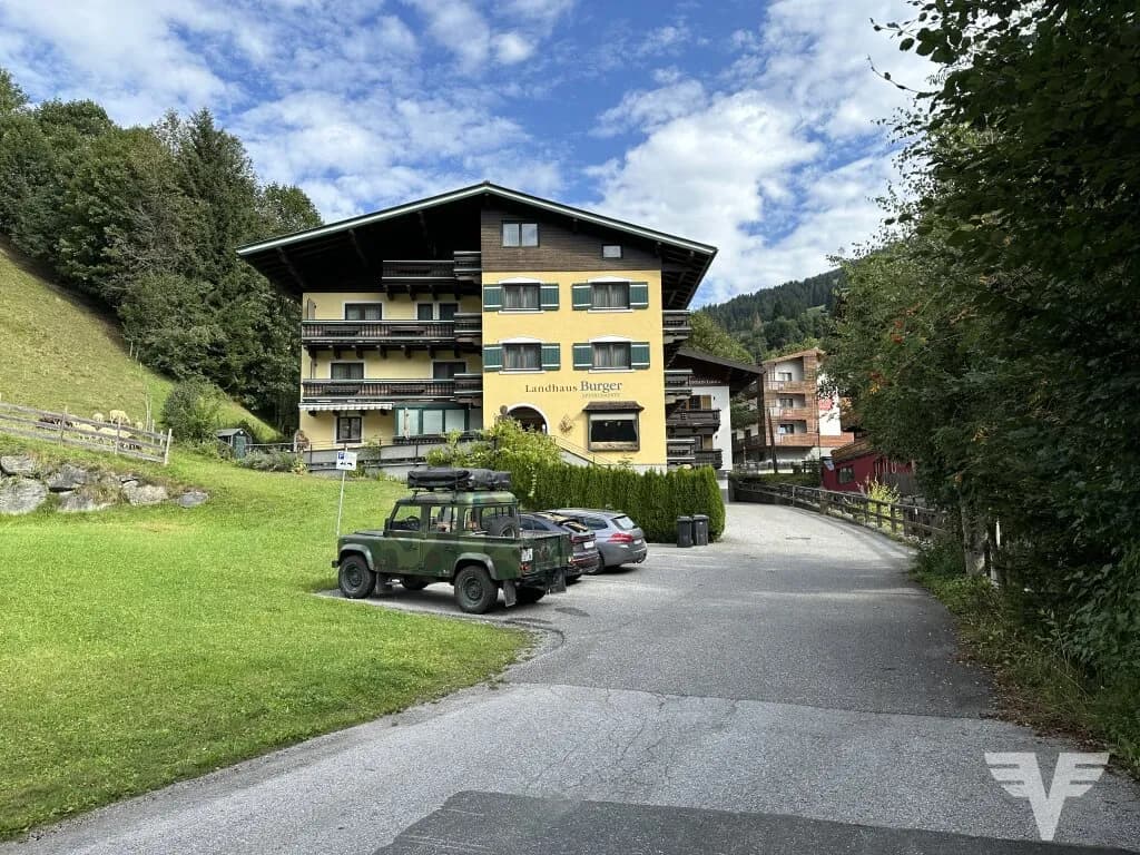 Gewerbeimmobilie kaufen in Zell am See – 547 m², € 2.500.000