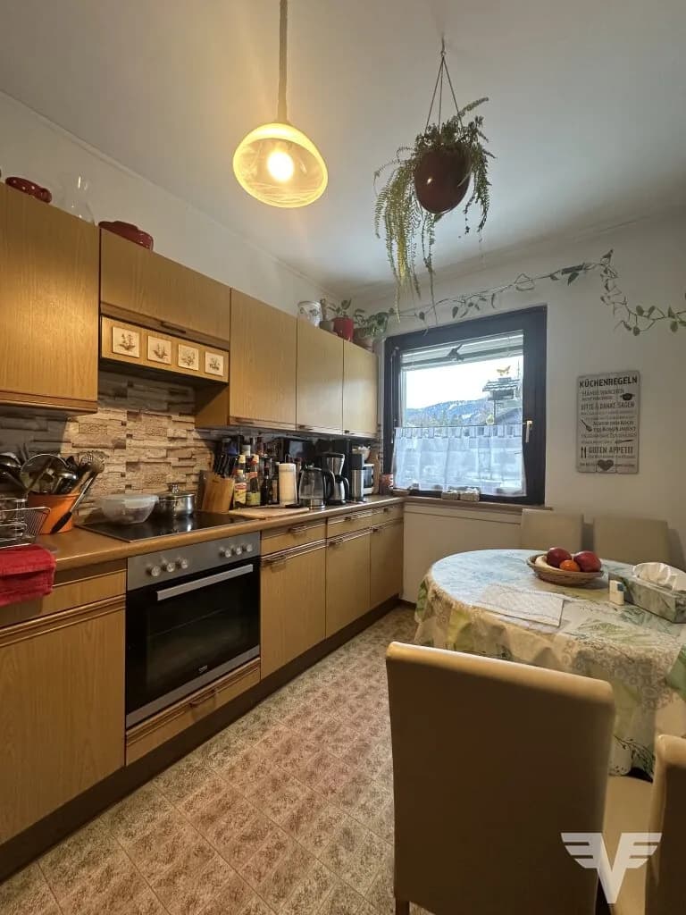 Immobilie kaufen in Liezen – 64 m², € 130.000