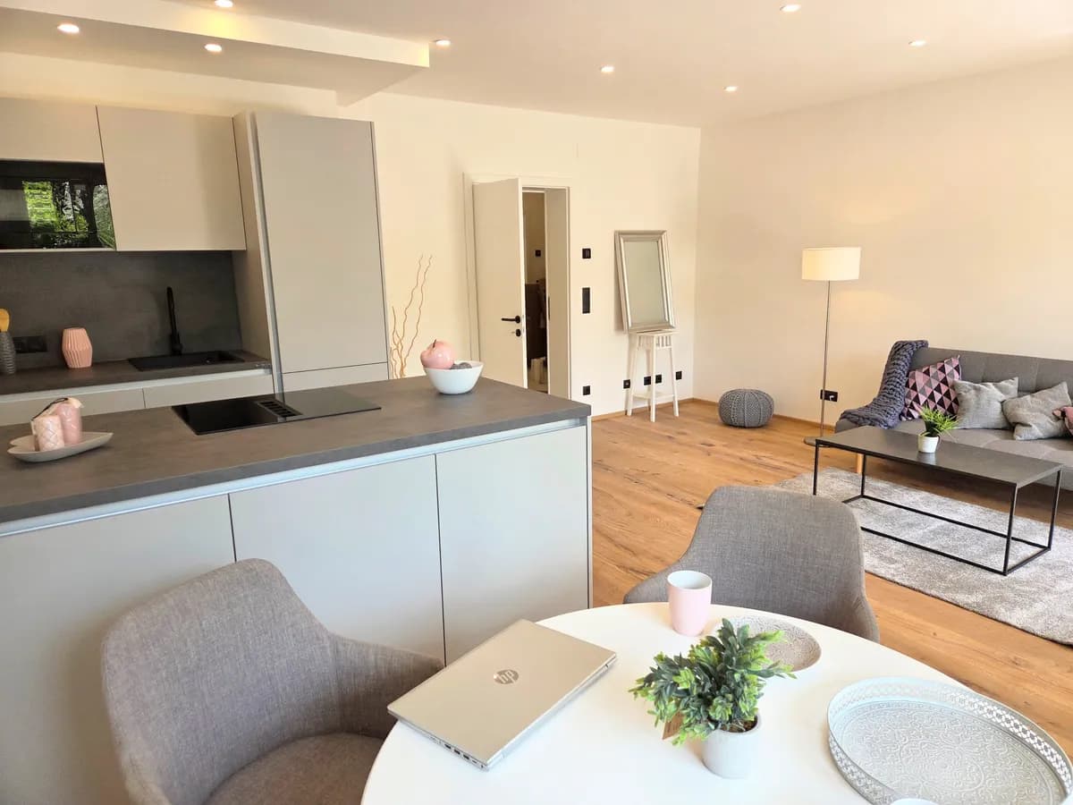 3-Zimmer-Wohnung kaufen in Graz – 82 m², € 394.700