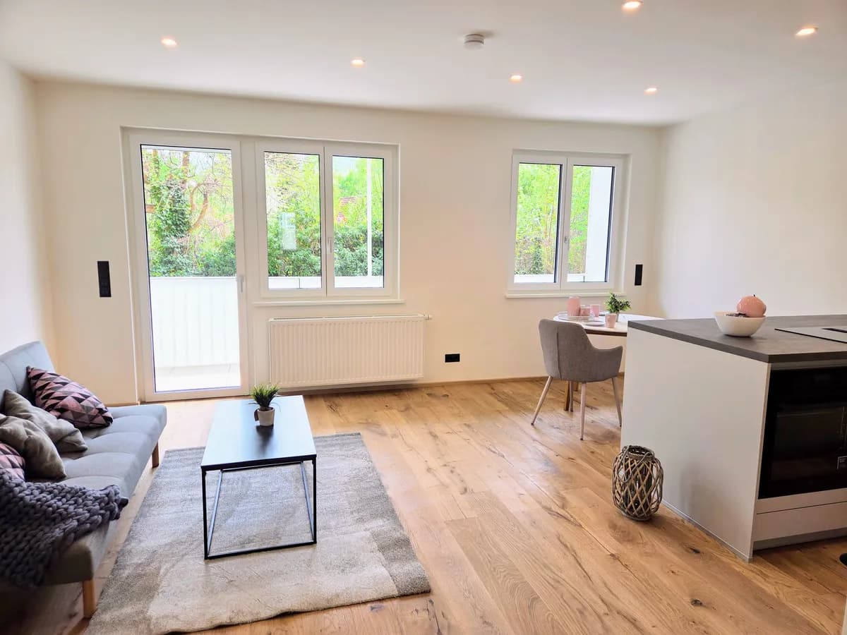 3-Zimmer-Wohnung kaufen in Graz – 82 m², € 394.700 – Bild 2 von 14