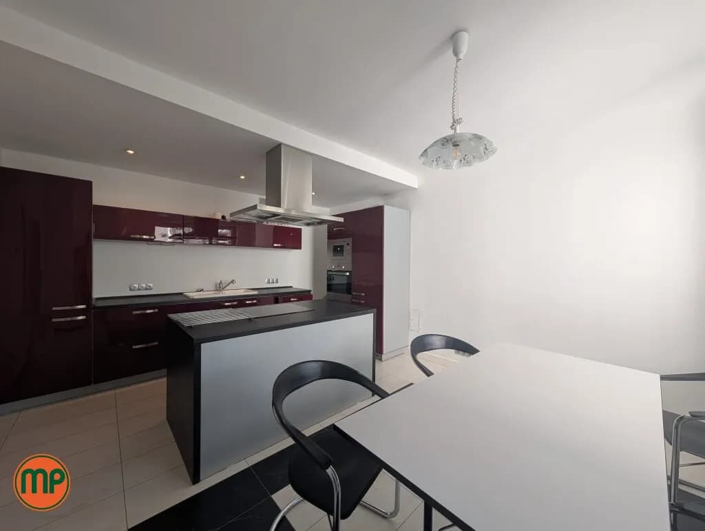 3-Zimmer-Wohnung mieten in Wien – 124 m², € 1.685