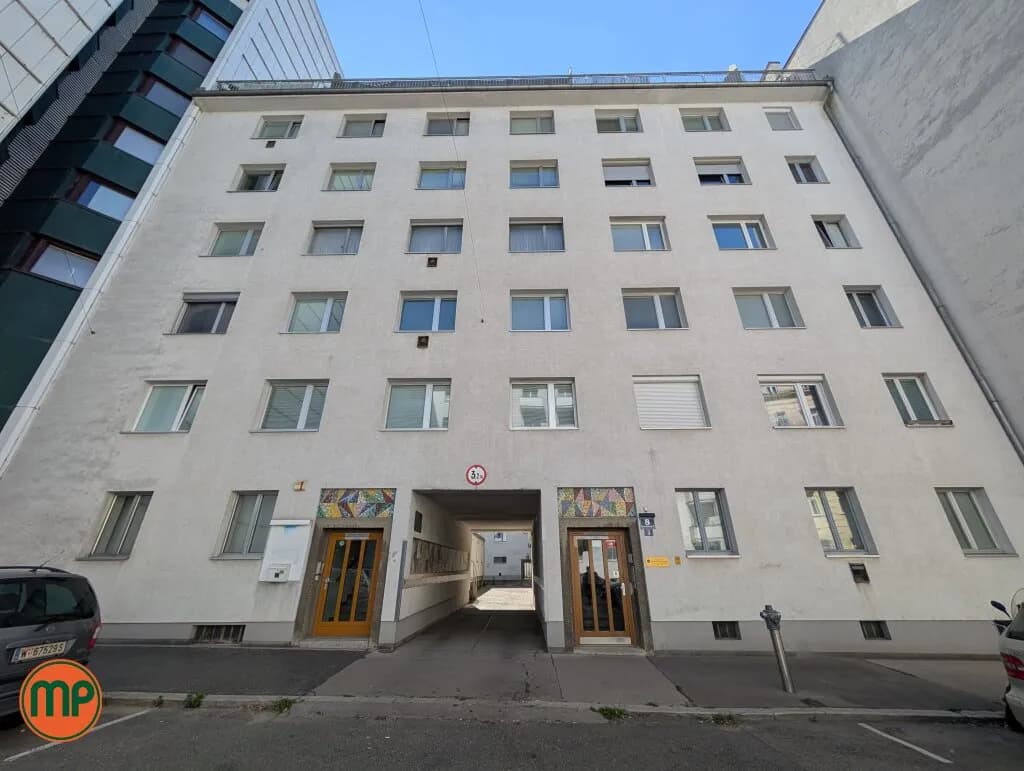 3-Zimmer-Wohnung mieten in Wien – 124 m², € 1.685 – Bild 2 von 16