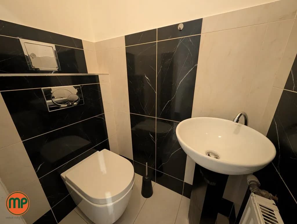 3-Zimmer-Wohnung mieten in Wien – 124 m², € 1.685 – Bild 10 von 16