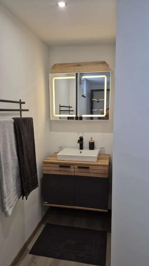 Wohnung mieten in Rust (Stadt) – 30 m², € 330 – Bild 3 von 12
