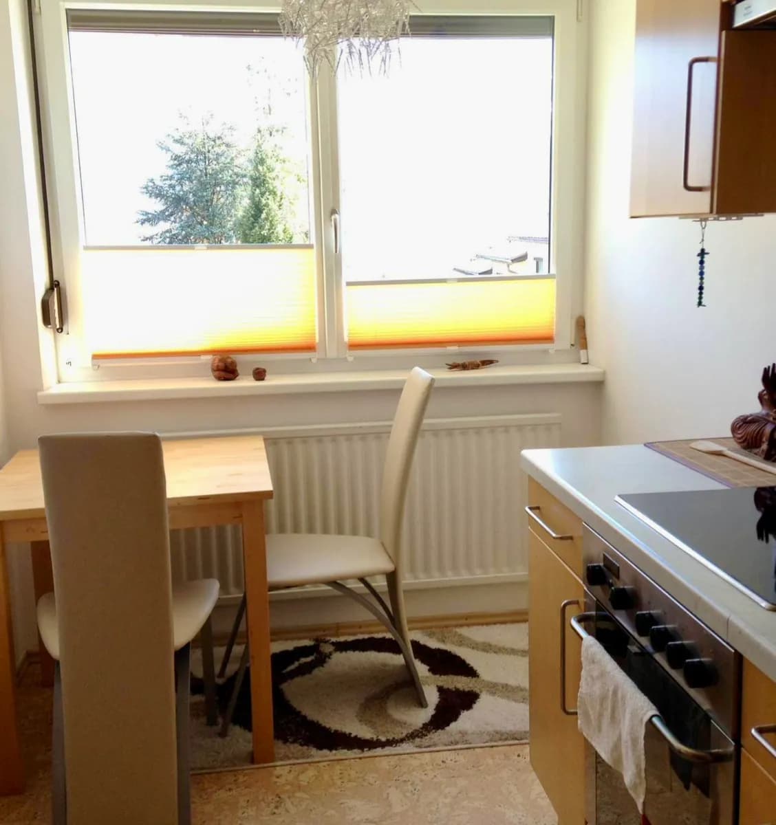 3-Zimmer-Wohnung mieten in Schwaz – 75 m², € 1.200 – Bild 2 von 10
