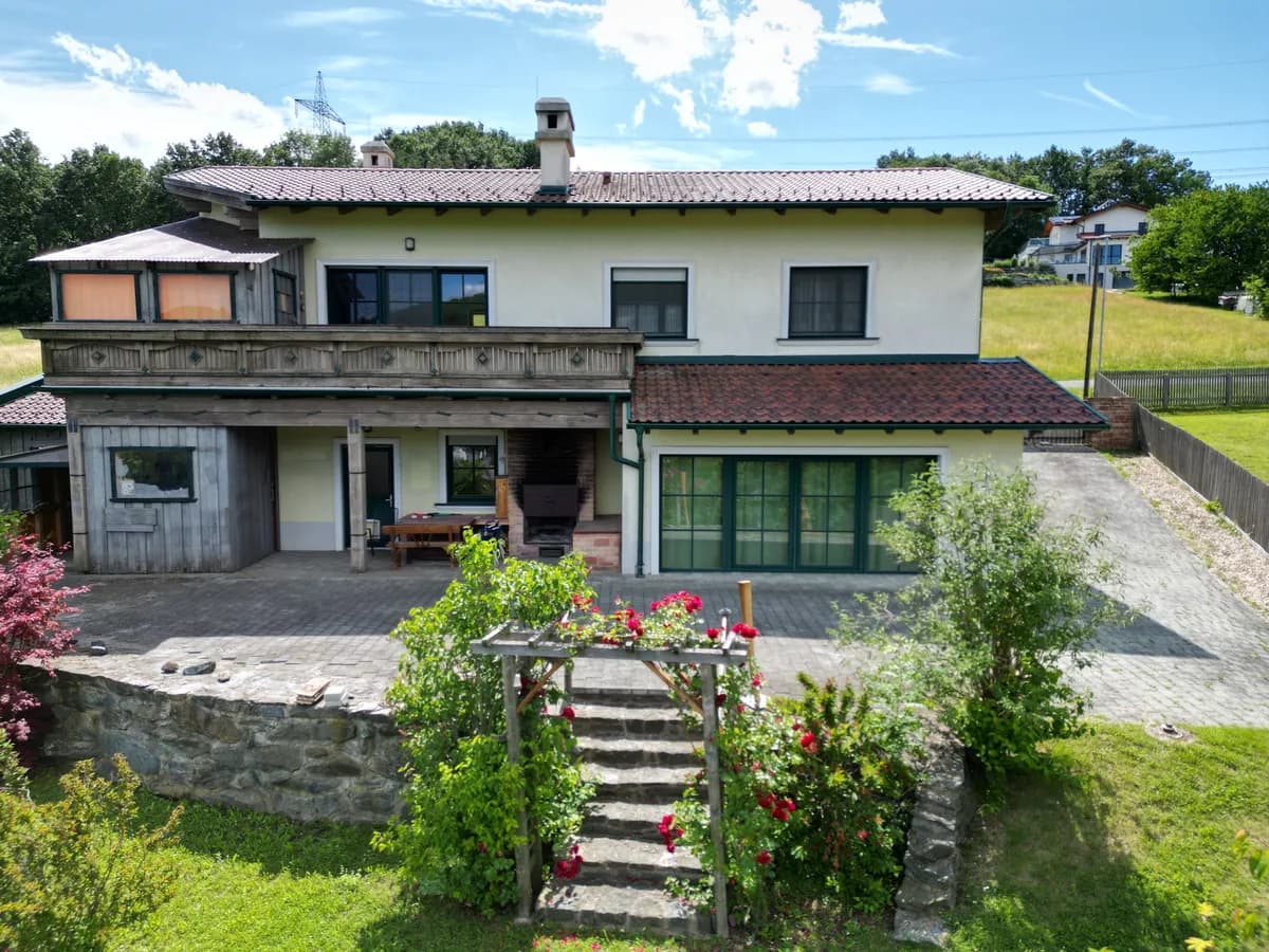 Haus kaufen in Oberpullendorf – 102 m², € 380.000