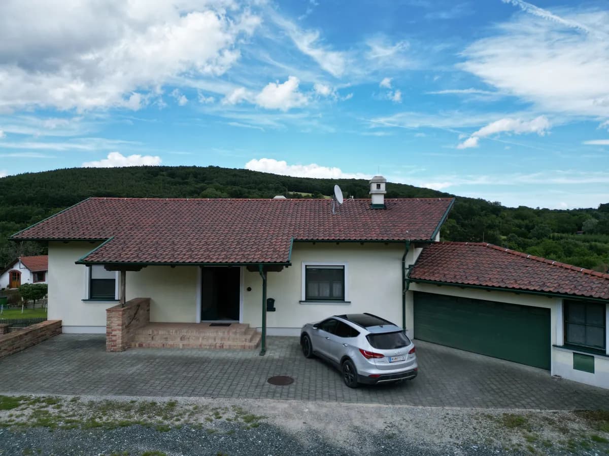 Haus kaufen in Oberpullendorf – 102 m², € 380.000 – Bild 2 von 27