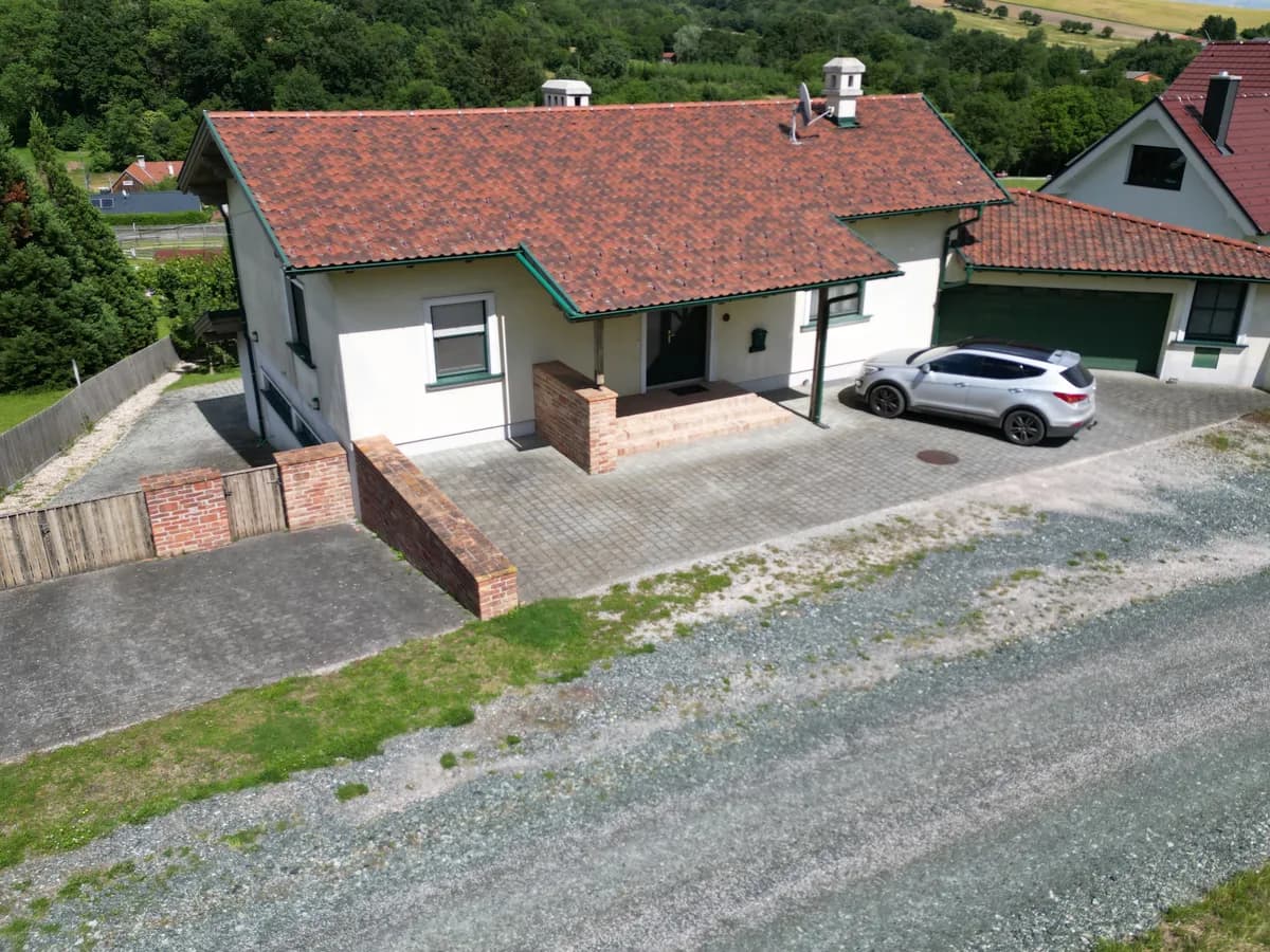 Haus kaufen in Oberpullendorf – 102 m², € 380.000 – Bild 3 von 27