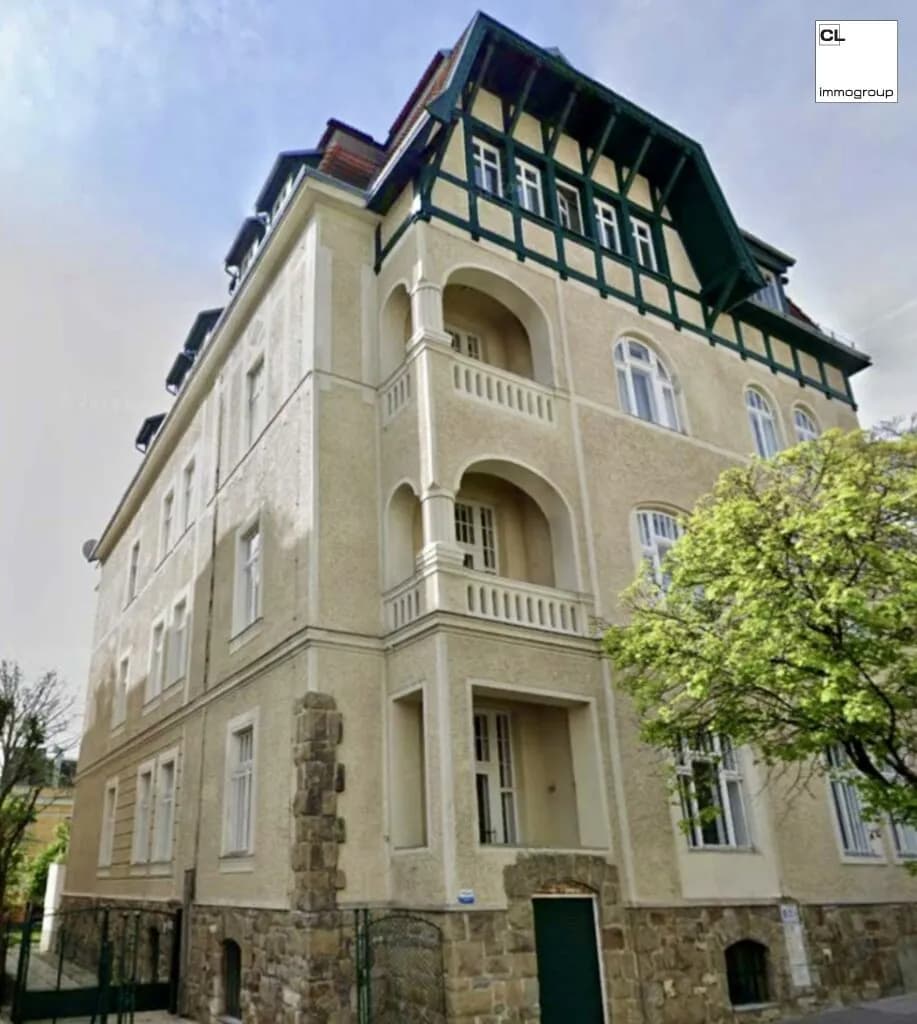 7-Zimmer-Wohnung kaufen in Wien – 239,26 m², € 2.999.000