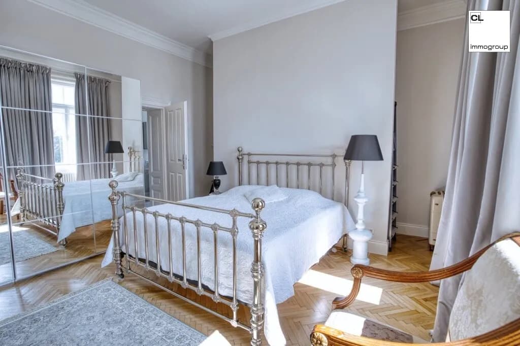 7-Zimmer-Wohnung kaufen in Wien – 239,26 m², € 2.999.000 – Bild 2 von 7