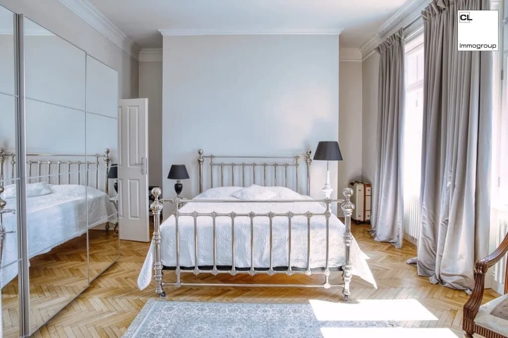 7-Zimmer-Wohnung kaufen in Wien – 239,26 m², € 2.999.000 – Bild 3 von 7