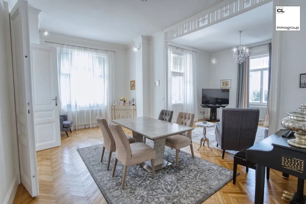 7-Zimmer-Wohnung kaufen in Wien – 239,26 m², € 2.999.000 – Bild 4 von 7