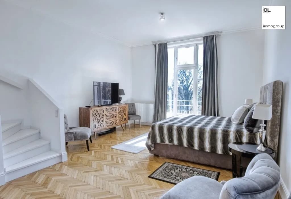 7-Zimmer-Wohnung kaufen in Wien – 239,26 m², € 2.999.000 – Bild 5 von 7