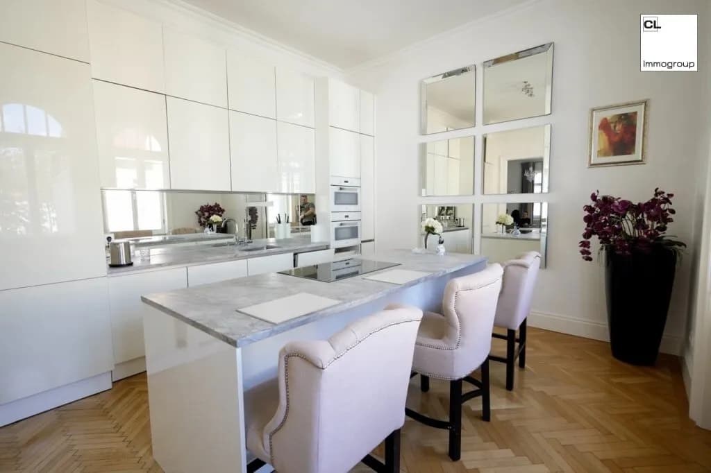 7-Zimmer-Wohnung kaufen in Wien – 239,26 m², € 2.999.000 – Bild 6 von 7