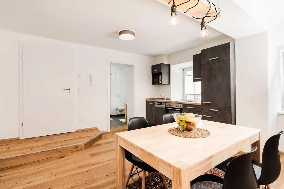 1-Zimmer-Wohnung kaufen in Tamsweg – 36 m², € 169.500