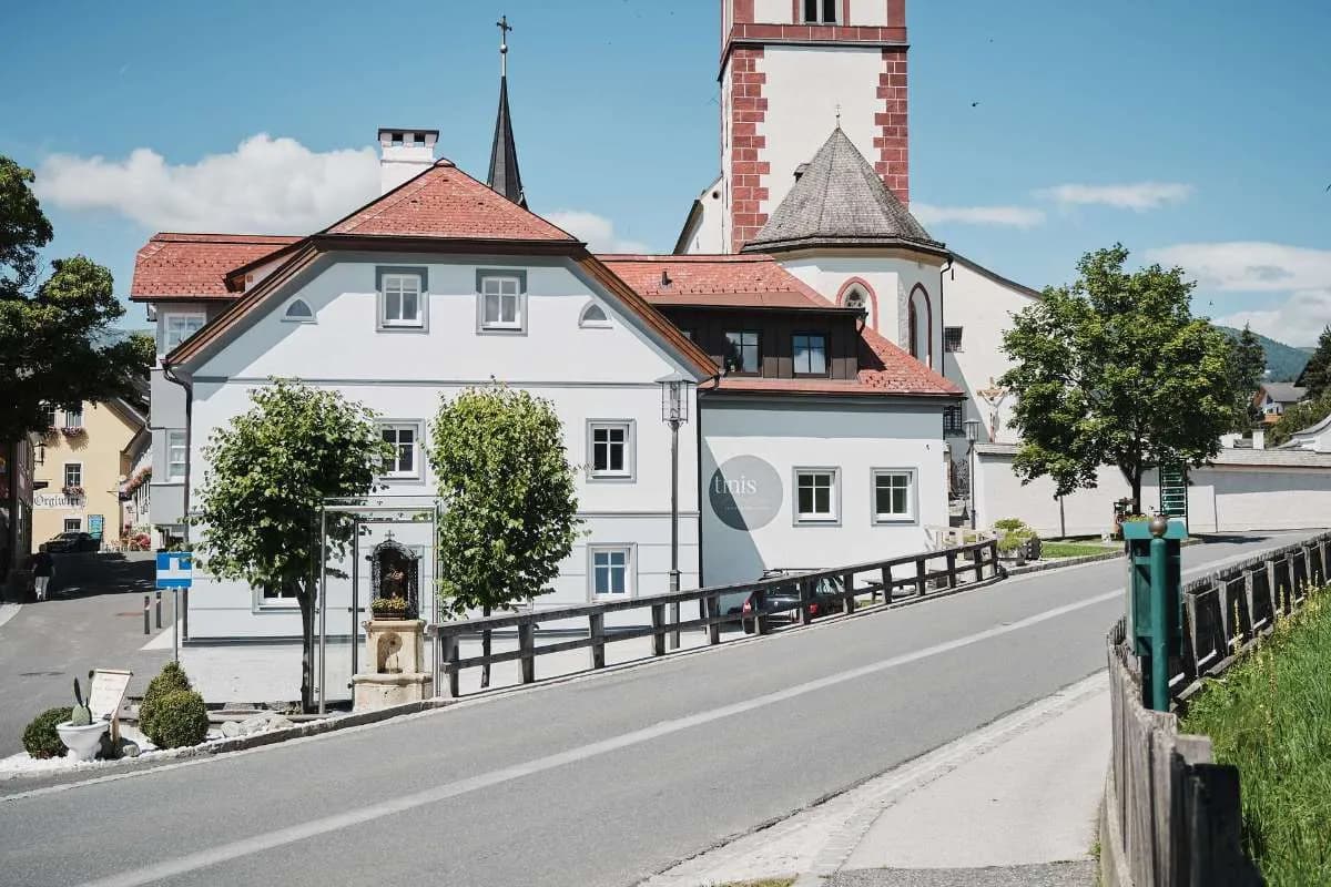 1-Zimmer-Wohnung kaufen in Tamsweg – 36 m², € 169.500 – Bild 5 von 6