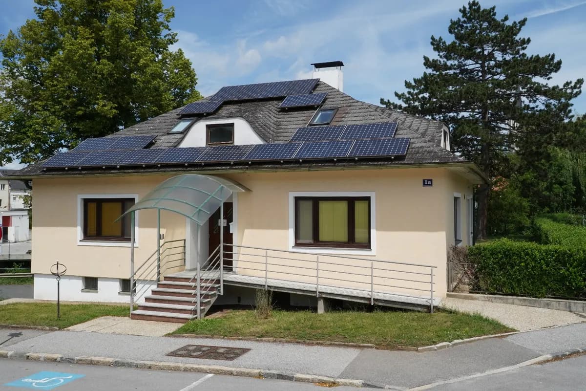 Immobilie kaufen in Horn – 300 m², € 550.000