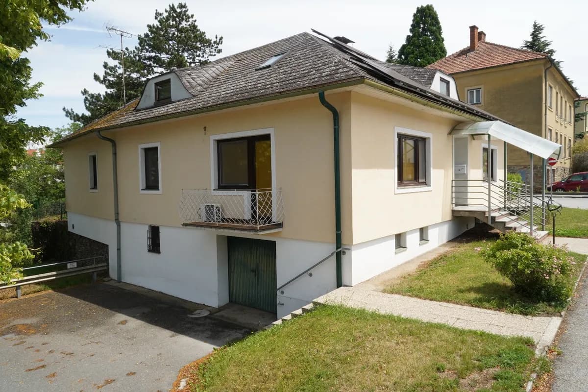 Immobilie kaufen in Horn – 300 m², € 550.000 – Bild 2 von 21