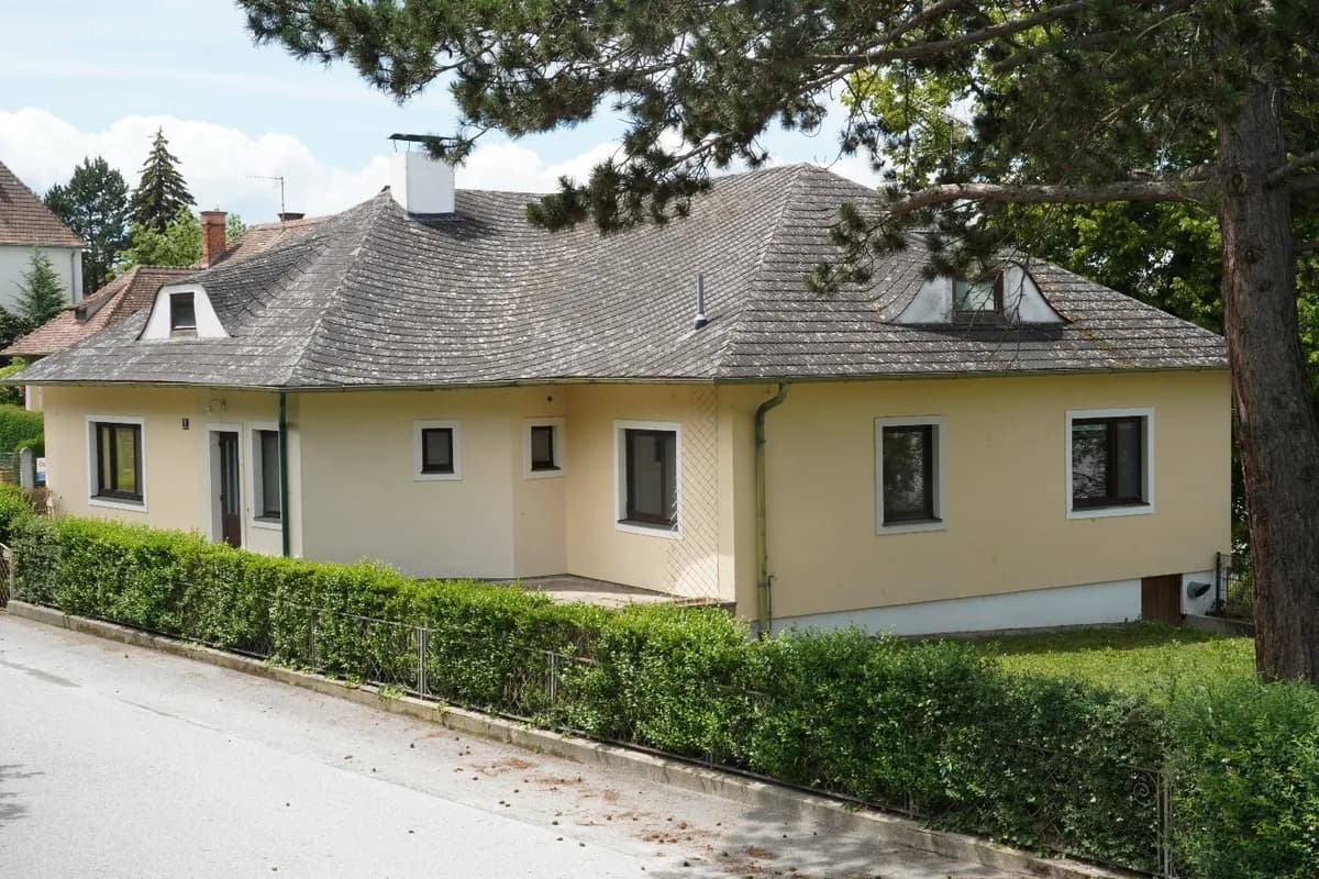 Immobilie kaufen in Horn – 300 m², € 550.000 – Bild 3 von 21