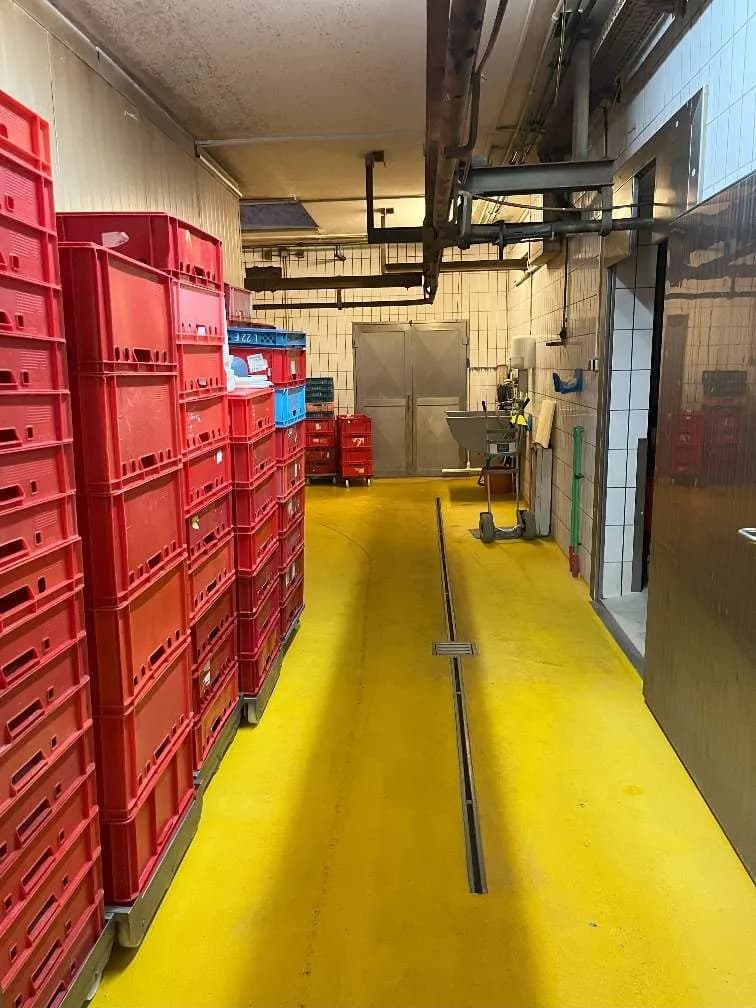 Immobilie mieten in Leibnitz – 600 m², € 1.500 – Bild 3 von 6