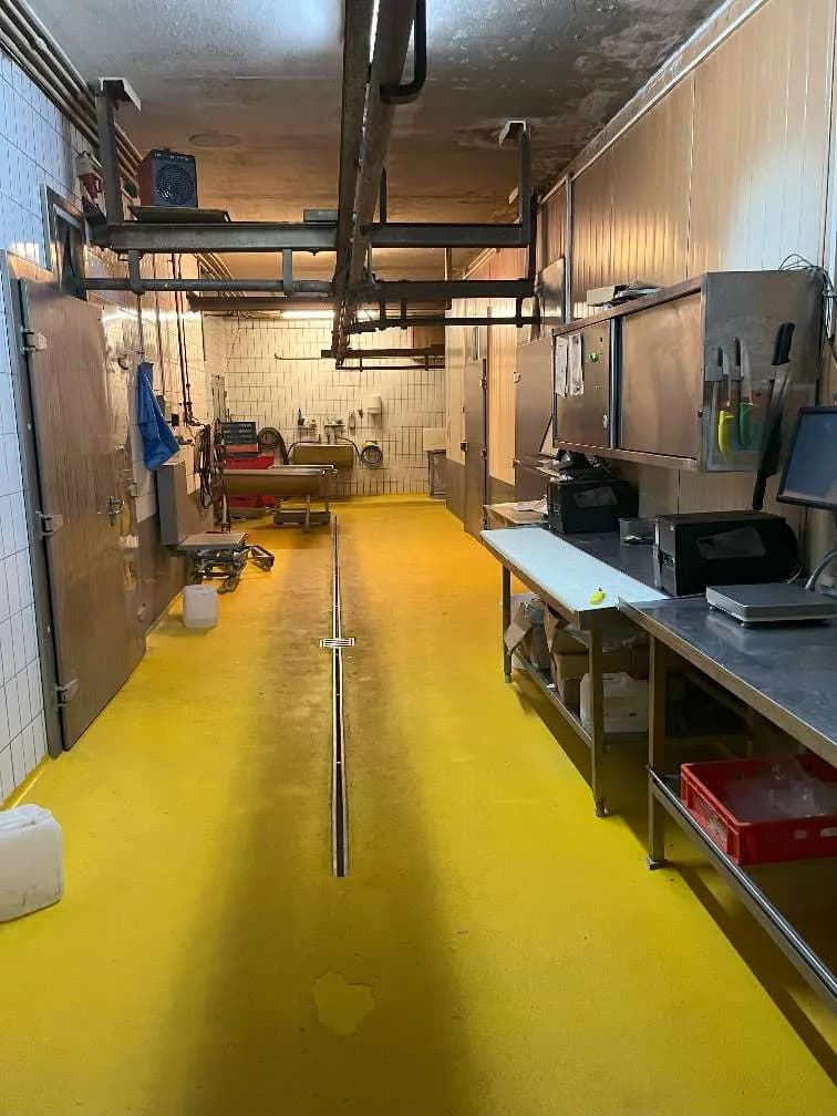 Immobilie mieten in Leibnitz – 600 m², € 1.500 – Bild 4 von 6