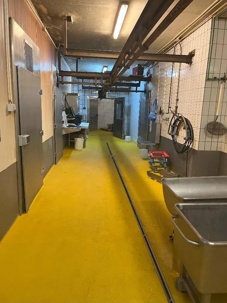 Immobilie mieten in Leibnitz – 600 m², € 1.500 – Bild 5 von 6