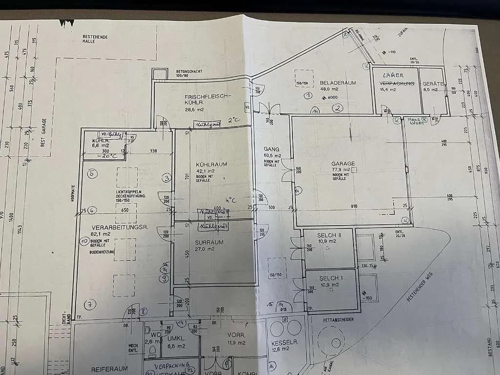 Immobilie mieten in Leibnitz – 600 m², € 1.500 – Bild 6 von 6