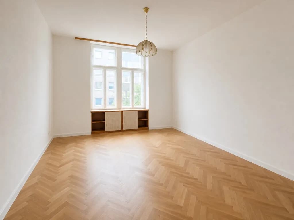 2-Zimmer-Wohnung mieten in Wien – 51 m², € 1.050 – Bild 3 von 10