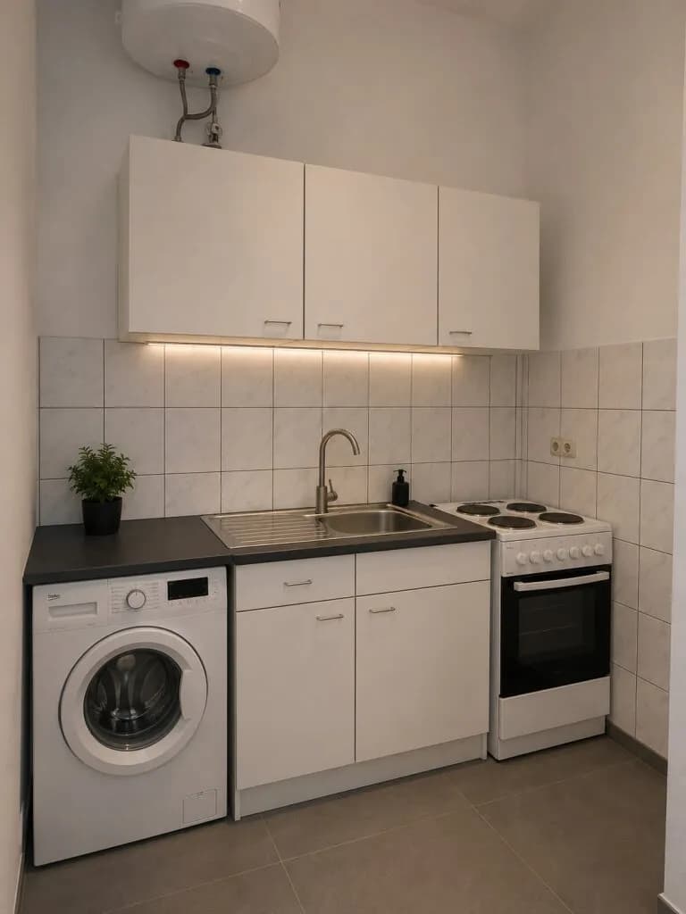 2-Zimmer-Wohnung mieten in Wien – 51 m², € 1.050 – Bild 5 von 10