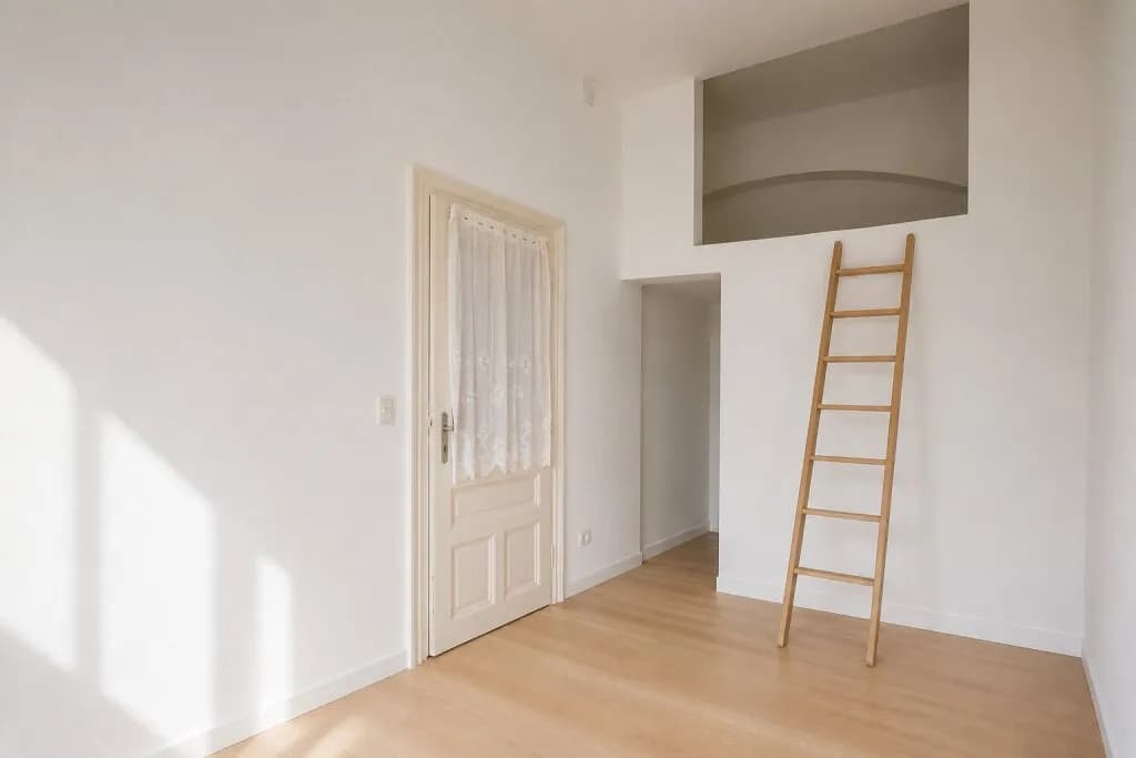 2-Zimmer-Wohnung mieten in Wien – 51 m², € 1.050 – Bild 6 von 10