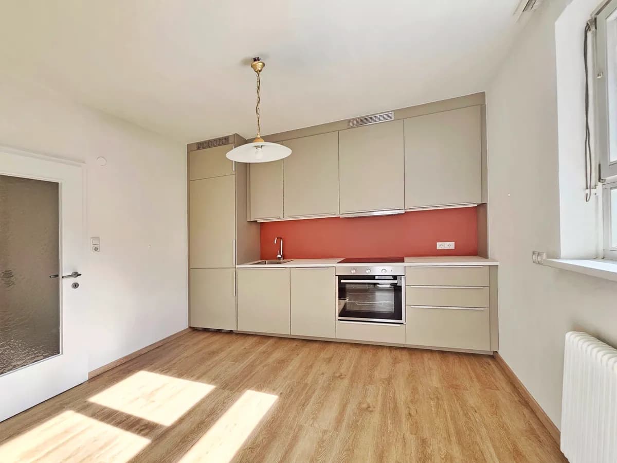 2-Zimmer-Wohnung mieten in Graz – 41 m², € 690 – Bild 4 von 8