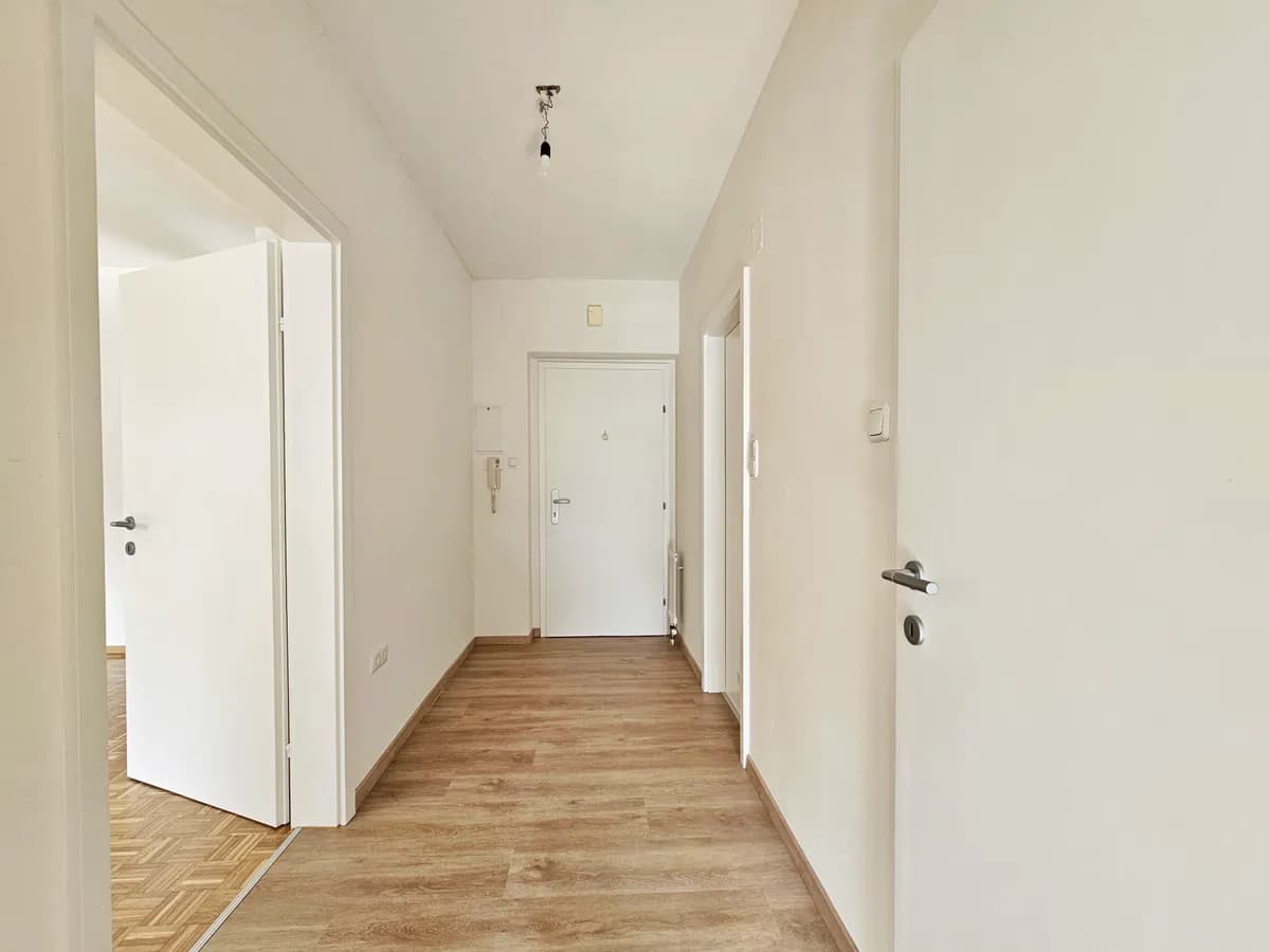 2-Zimmer-Wohnung mieten in Graz – 41 m², € 690 – Bild 6 von 8