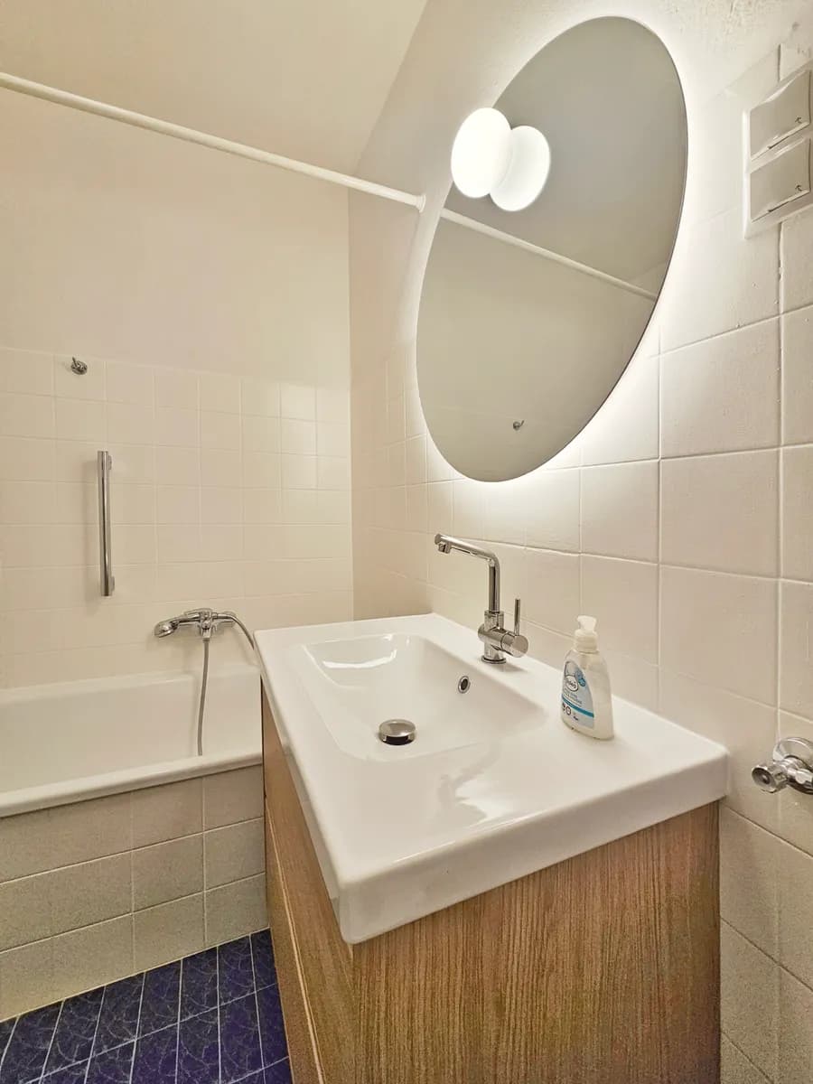 2-Zimmer-Wohnung mieten in Graz – 41 m², € 690 – Bild 7 von 8