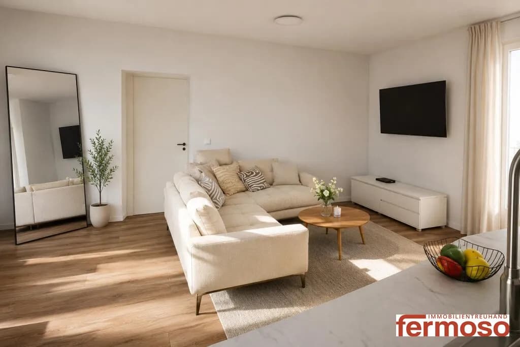 4-Zimmer-Wohnung kaufen in Wien – 100 m², € 640.000
