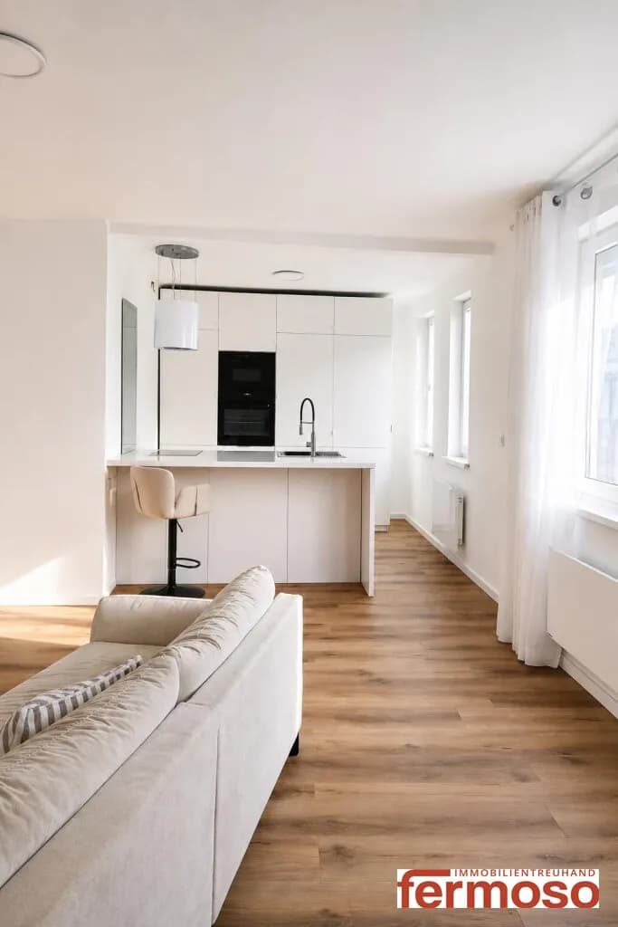 4-Zimmer-Wohnung kaufen in Wien – 100 m², € 640.000 – Bild 2 von 11