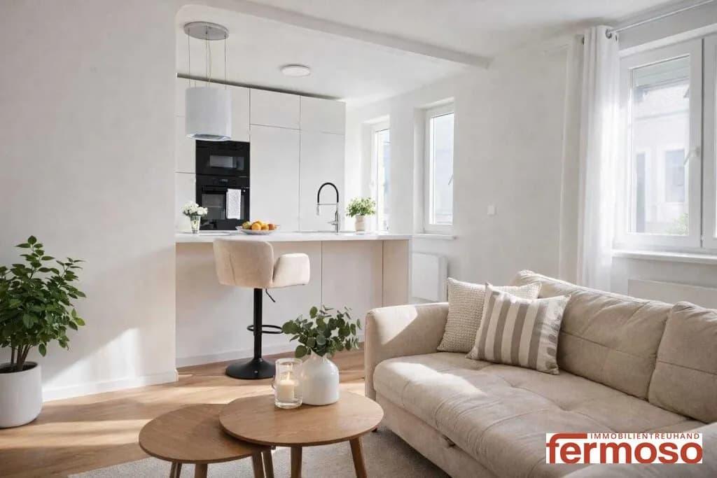 4-Zimmer-Wohnung kaufen in Wien – 100 m², € 640.000 – Bild 4 von 11