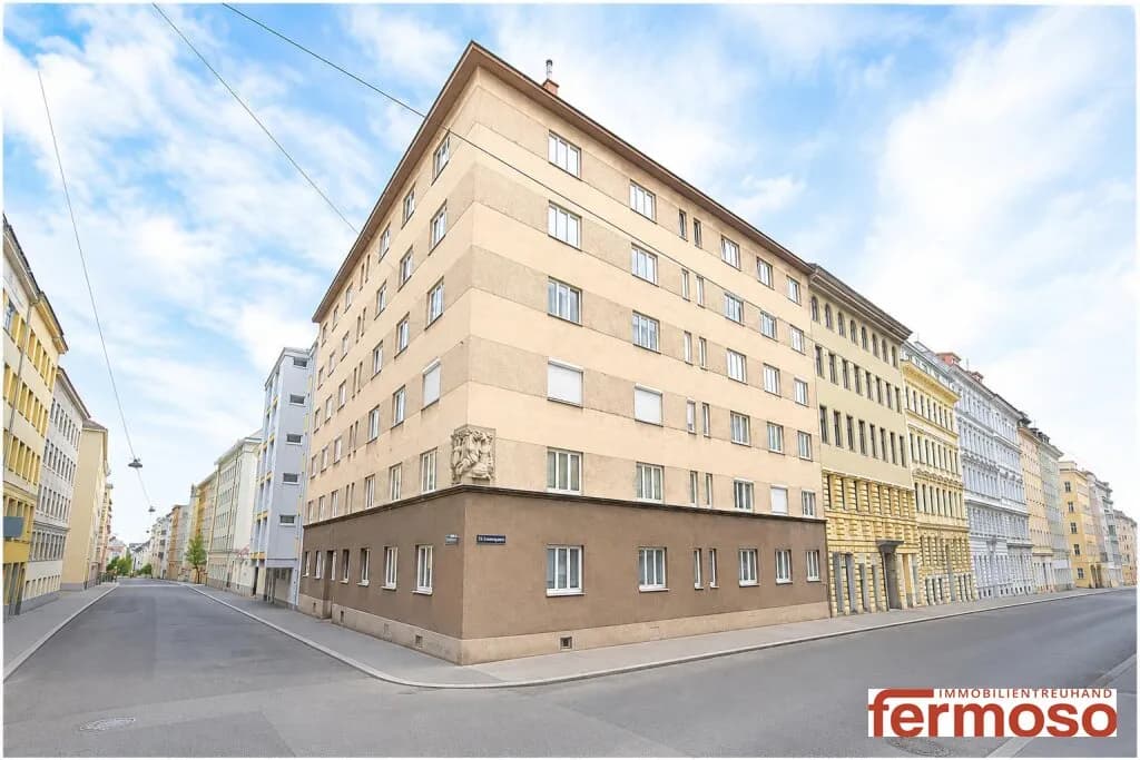 4-Zimmer-Wohnung kaufen in Wien – 100 m², € 640.000 – Bild 10 von 11