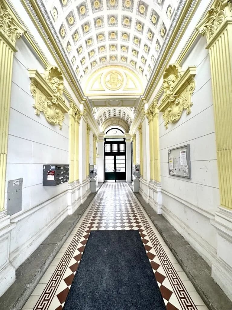 2-Zimmer-Wohnung kaufen in Wien – 49,02 m², € 245.000