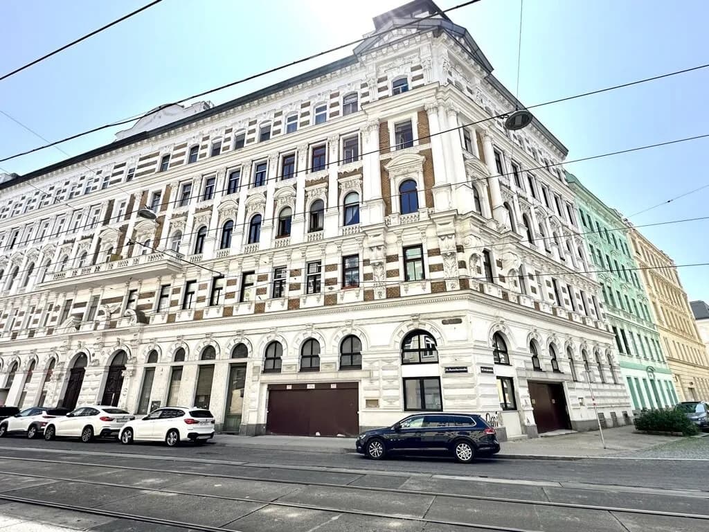 2-Zimmer-Wohnung kaufen in Wien – 49,02 m², € 245.000 – Bild 2 von 6