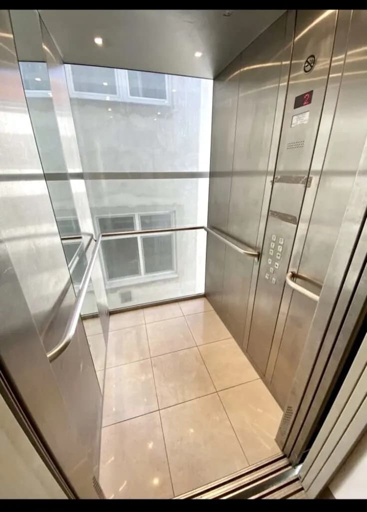 2-Zimmer-Wohnung kaufen in Wien – 49,02 m², € 245.000 – Bild 5 von 6