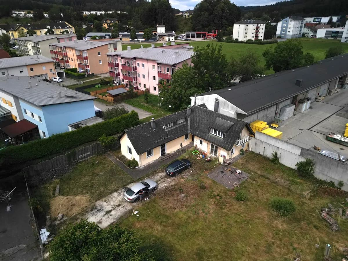 Gewerbeimmobilie mieten in Vöcklabruck – 120 m² – Bild 2 von 16
